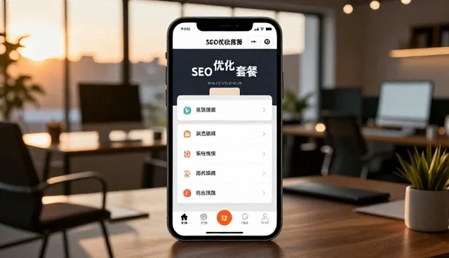 SEO优化如何助力企业业务发展