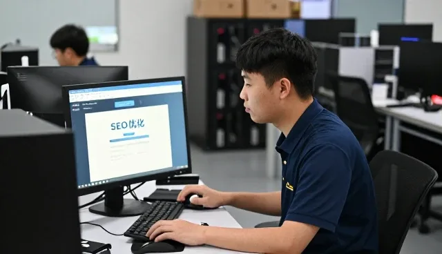 江西冰慧网络科技有限公司构建专业域名域名与服务器体系